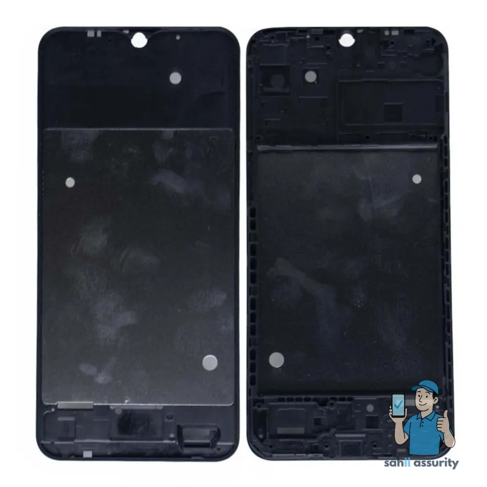 LCD Frame Middle Chassis for Samsung Galaxy M20